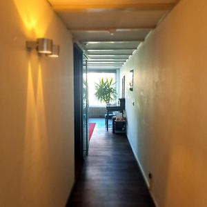 Deluxe Kamer met een King Size Bed